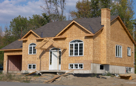 Gain an advantage when negotiating new construction in Indianapolis with The Sanders Group Realty as your REALTOR - (317) 337-9839